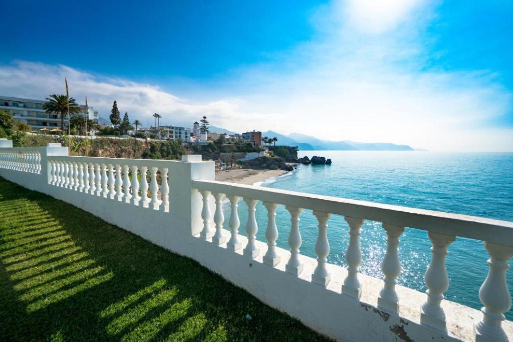 Appartamento Palmeras 9 Menyber Nerja