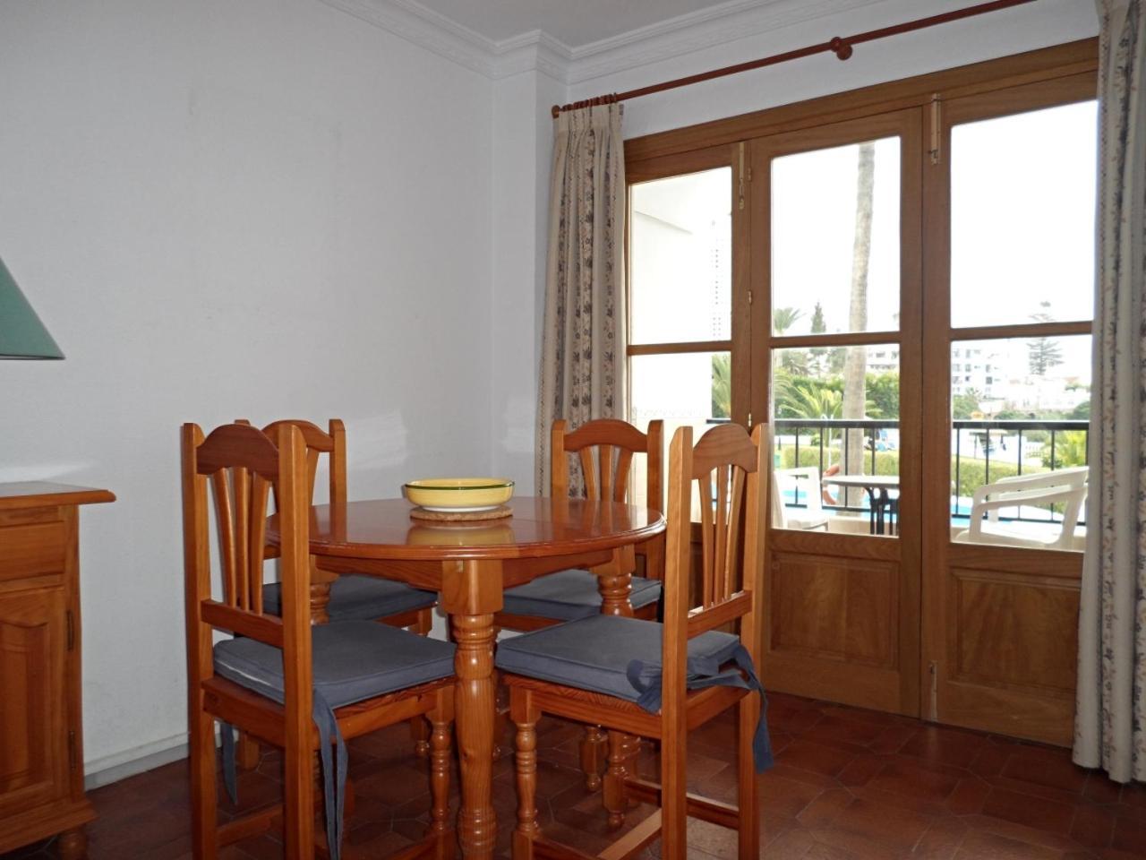 Appartement Palmeras 9 Menyber *